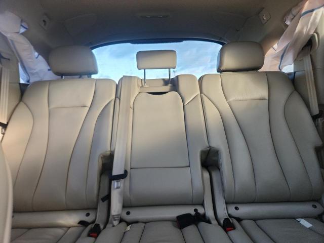Photo 10 from auction – 2017 AUDI Q7 PREMIUM with VIN WA1LAAF75HD045034