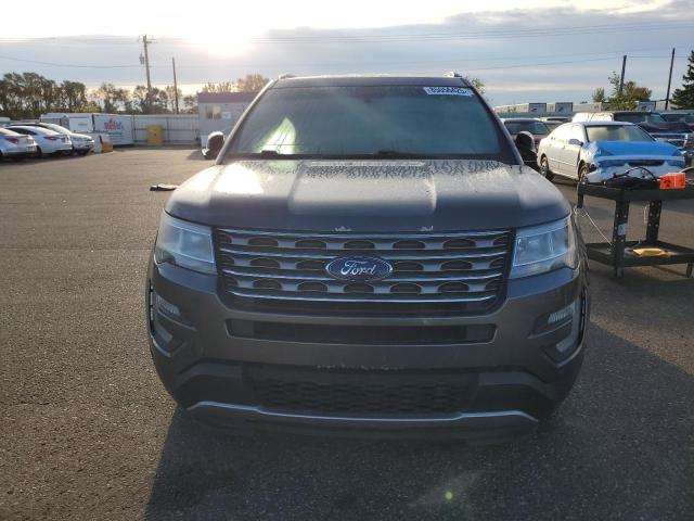 Photo 5 from auction – 2017 FORD EXPLORER X with VIN 1FM5K8DH4HGA57802