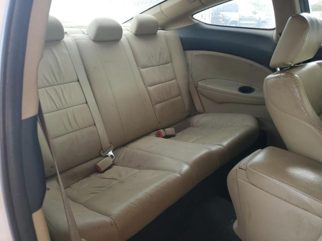 Photo 10 from auction – 2012 HONDA ACCORD EXL with VIN 1HGCS2A81CA006445