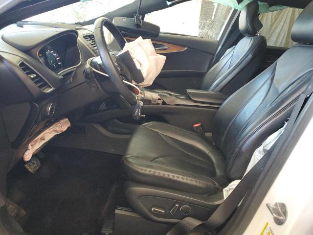 Photo 7 from auction – 2016 LINCOLN MKX RESERV with VIN 2LMTJ8LR7GBL42802
