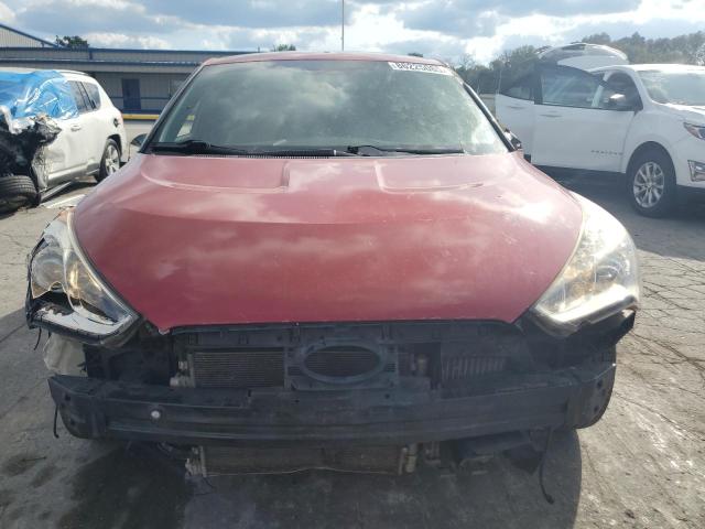 Photo 5 from auction – 2016 HYUNDAI VELOSTER T with VIN KMHTC6AE7GU256653