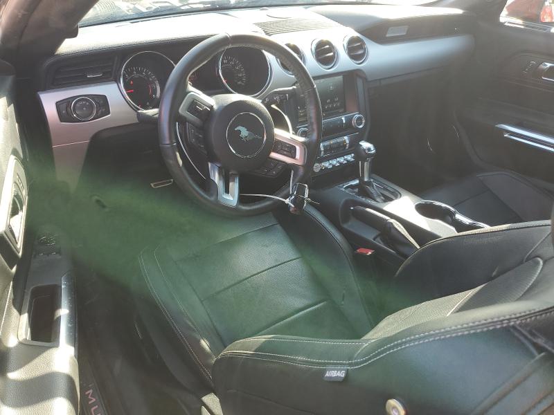 Photo 8 from auction – 2015 FORD MUSTANG with VIN 1FA6P8TH1F5305787