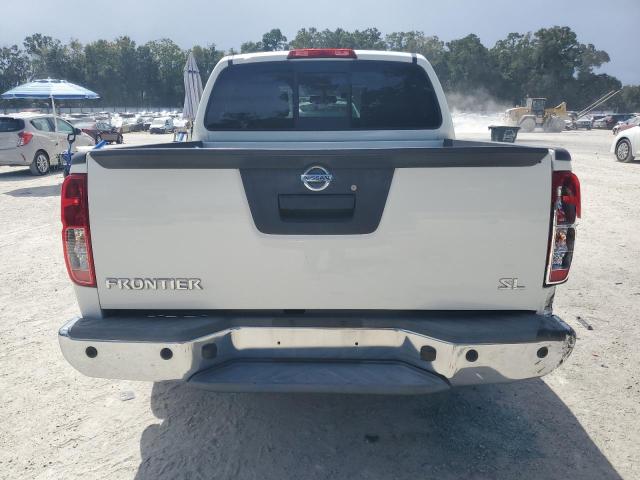 Photo 6 from auction – 2019 NISSAN FRONTIER S with VIN 1N6AD0ER8KN747896