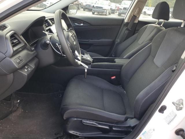 Photo 7 from auction – 2019 HONDA INSIGHT EX with VIN 19XZE4F59KE018154
