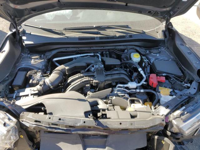 Photo 11 from auction – 2025 SUBARU FORESTER P with VIN JF2SLDDC1SH606117