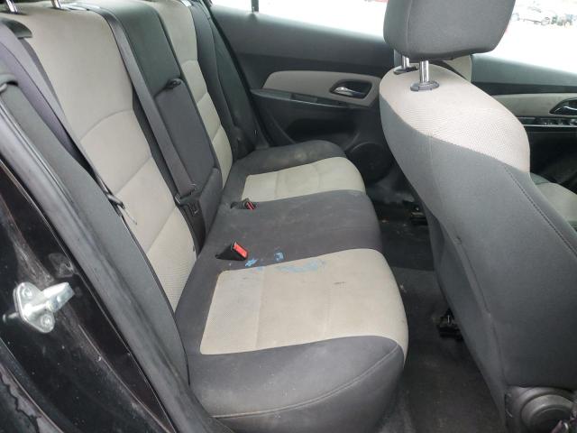 Photo 10 from auction – 2012 CHEVROLET CRUZE LS with VIN 1G1PC5SHXC7257306