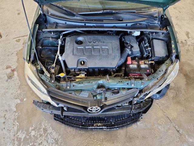 Photo 11 from auction – 2014 TOYOTA COROLLA L with VIN 2T1BURHE1EC075773