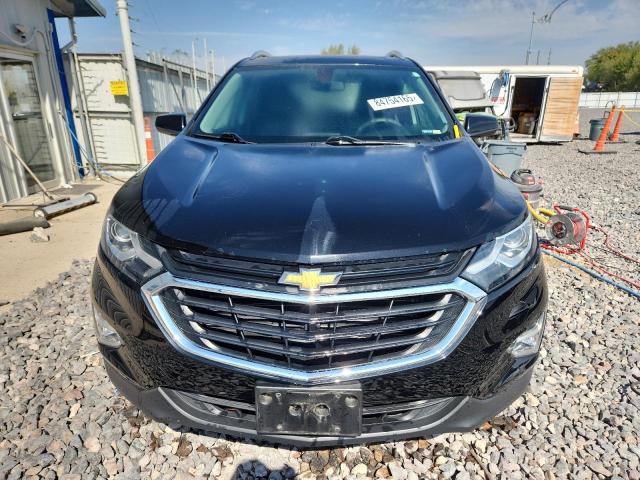 Photo 5 from auction – 2018 CHEVROLET EQUINOX LT with VIN 2GNAXKEX3J6148550