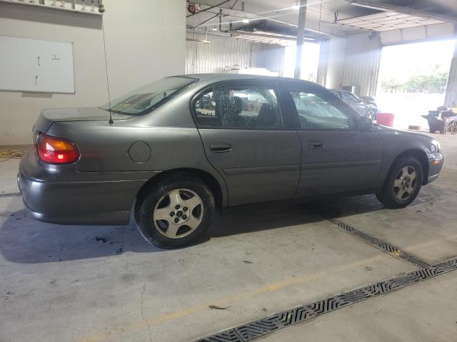 Photo 3 from auction – 2005 CHEVROLET CLASSIC with VIN 1G1ND52F55M231588