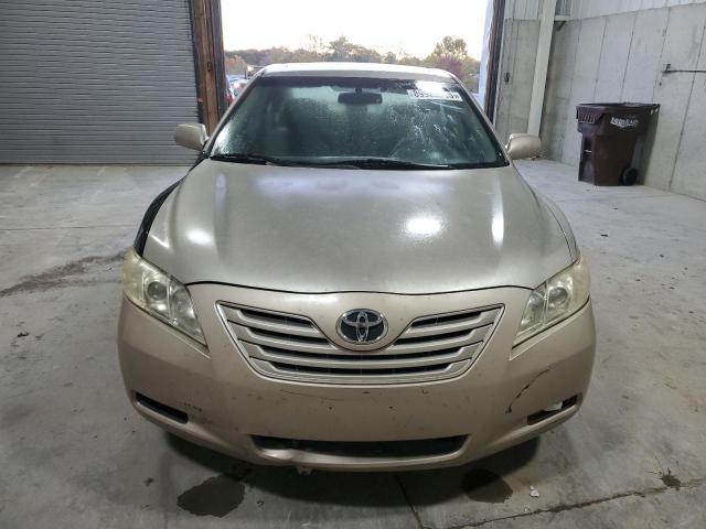 Photo 5 from auction – 2009 TOYOTA CAMRY BASE with VIN 4T1BE46K39U334485
