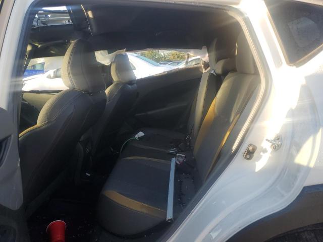 Photo 11 from auction – 2025 SUBARU CROSSTREK with VIN 4S4GUHF65S3717388