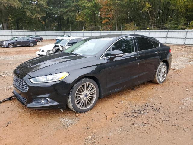 FORD FUSION SE 2014 with VIN 3FA6P0H90ER328301 - Photo from auction