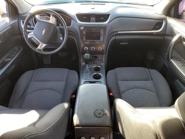 Photo 8 from auction – 2015 CHEVROLET TRAVERSE with VIN 1GNKRGKD9FJ384085