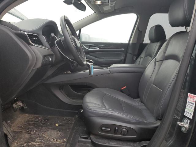 Photo 7 from auction – 2018 BUICK ENCLAVE ES with VIN 5GAERBKW7JJ119833