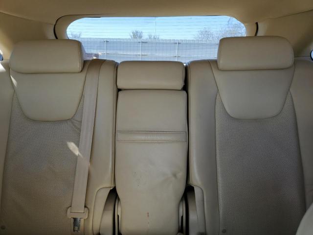 Photo 10 from auction – 2010 LEXUS RX 350 with VIN 2T2BK1BA9AC017476