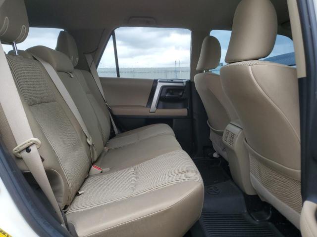 صورة رقم 11 من المزاد - 2011 TOYOTA 4RUNNER SR مع VIN JTEBU5JR7B5048135