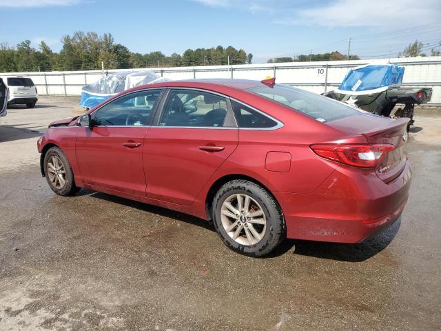 Photo 2 from auction – 2015 HYUNDAI SONATA SE with VIN 5NPE24AF8FH229399