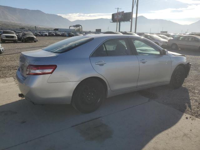 Photo 3 from auction – 2010 TOYOTA CAMRY BASE with VIN 4T1BF3EK3AU077891