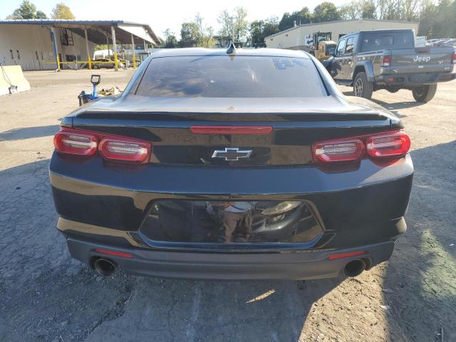 Photo 6 from auction – 2021 CHEVROLET CAMARO LS with VIN 1G1FB1RX5M0128002