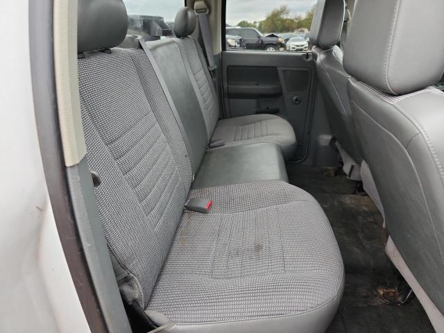 Photo 10 from auction – 2007 DODGE RAM 2500 S with VIN 3D7KS28D17G853802