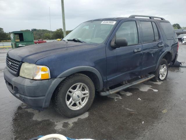 FORD EXPLORER X 2003 with VIN 1FMZU62K13UC09480 - Photo from auction