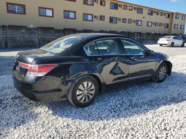 Photo 3 from auction – 2012 HONDA ACCORD with VIN 1HGCP2F32CA119741