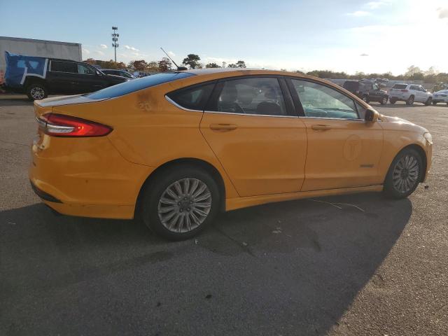 Photo 3 from auction – 2018 FORD FUSION SE with VIN 3FA6P0LU5JR103233