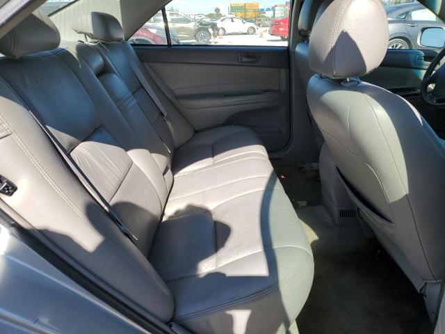 Photo 10 from auction – 2003 TOYOTA CAMRY LE with VIN 4T1BE32K93U230591