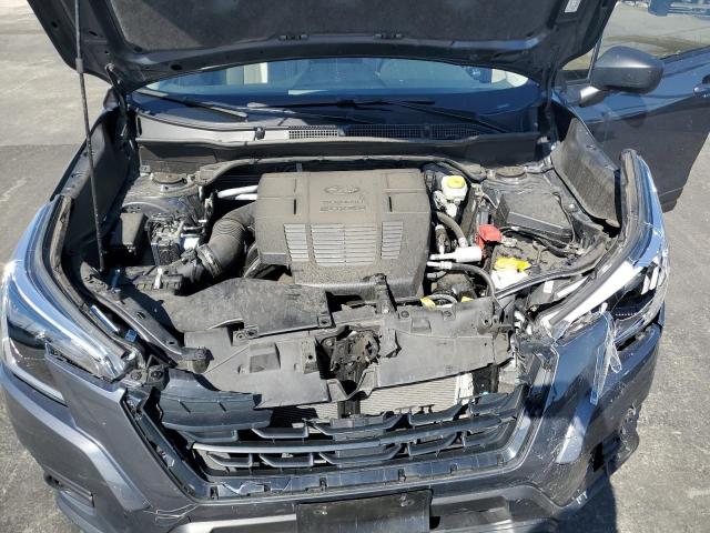 Photo 12 from auction – 2023 SUBARU FORESTER with VIN JF2SKAAC8PH511485
