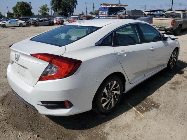 Photo 3 from auction – 2017 HONDA CIVIC EX with VIN 19XFC2F78HE201441