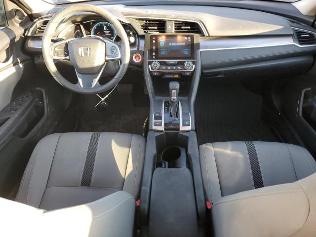 Photo 8 from auction – 2016 HONDA CIVIC EX with VIN 19XFC1F38GE006753