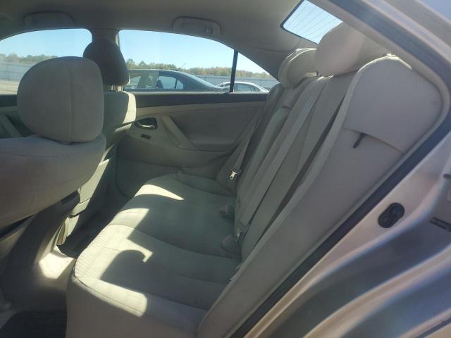 Photo 10 from auction – 2007 TOYOTA CAMRY CE with VIN 4T1BE46K87U037256