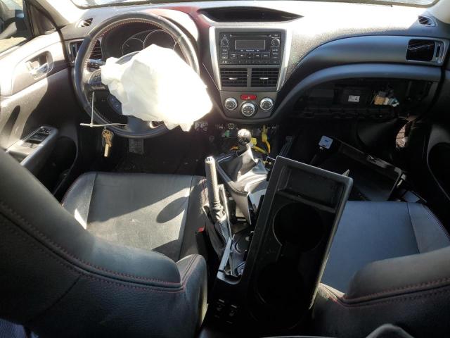 Photo 8 from auction – 2014 SUBARU IMPREZA WR with VIN JF1GV7F65EG016266