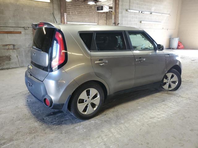 Photo 3 from auction – 2016 KIA SOUL with VIN KNDJN2A25G7281148