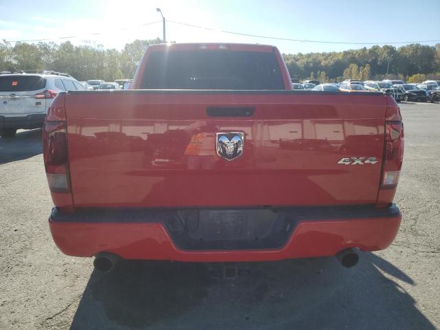 Zdjęcie 6 z aukcji – 2012 DODGE RAM 1500 S z VIN 3C6JD7AT3CG267229