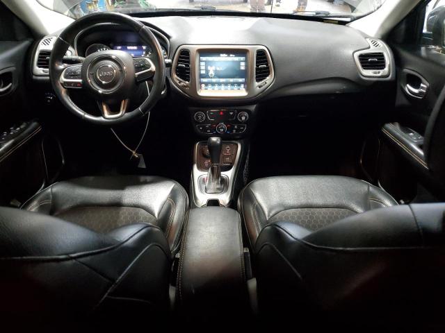 صورة رقم 8 من المزاد - 2018 JEEP COMPASS LA مع VIN 3C4NJDBB1JT131936