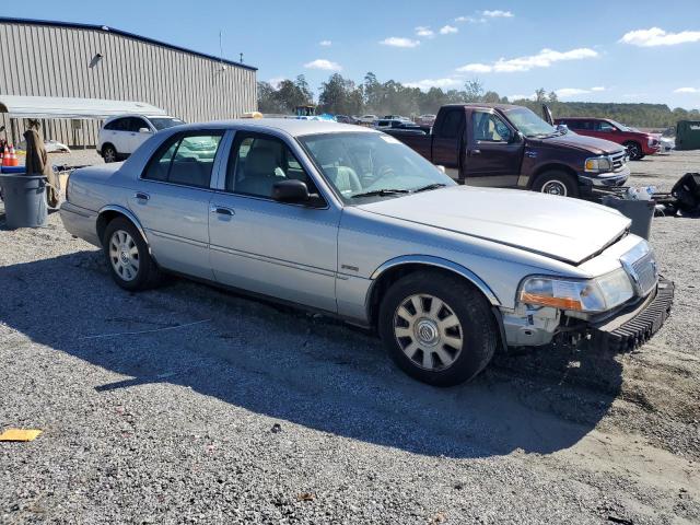 Photo 4 from auction – 2003 MERCURY MARQUIS with VIN 2MEFM75W13X681892