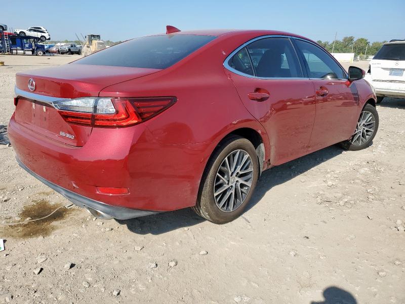 Photo 3 from auction – 2016 LEXUS ES 350 with VIN 58ABK1GG8GU027479
