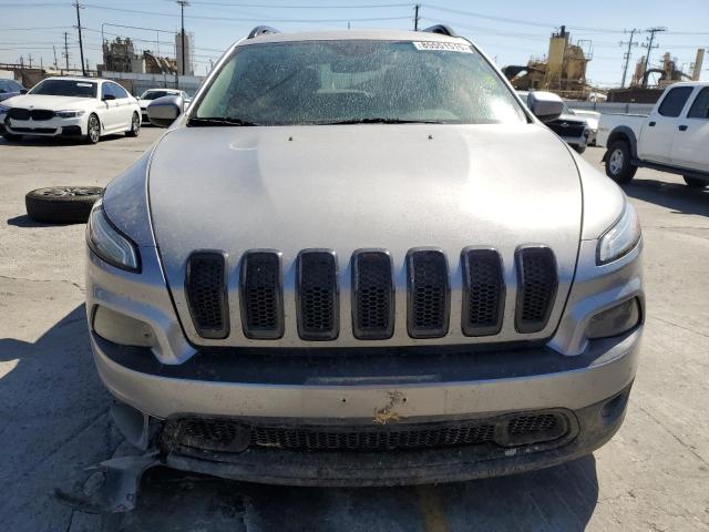 Photo 5 from auction – 2015 JEEP CHEROKEE L with VIN 1C4PJMCS0FW720002