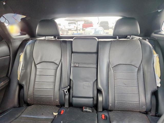 Photo 10 from auction – 2017 LEXUS RX 350 BAS with VIN 2T2ZZMCA6HC055493