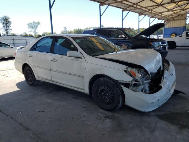 Photo 4 from auction – 2002 TOYOTA CAMRY LE with VIN 4T1BE32KX2U056142