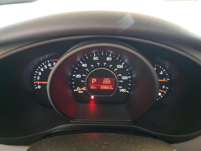 Photo 9 from auction – 2014 KIA SOUL with VIN KNDJN2A27E7736479