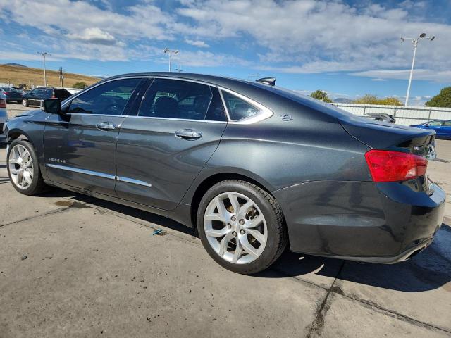 Photo 2 from auction – 2019 CHEVROLET IMPALA PRE with VIN 2G1105S37K9112451