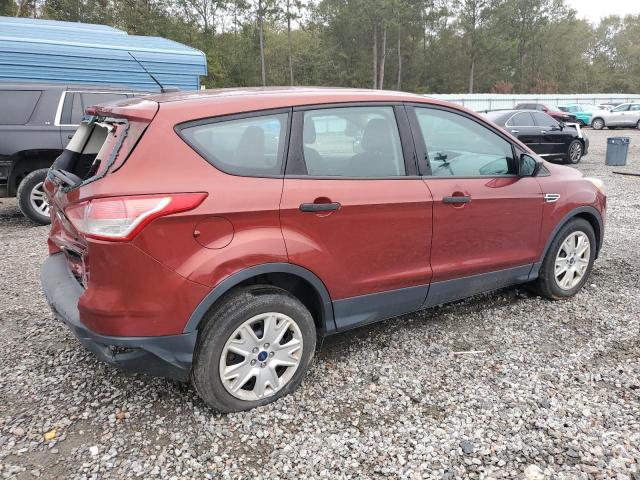 Photo 3 from auction – 2016 FORD ESCAPE S with VIN 1FMCU0F76GUC36303
