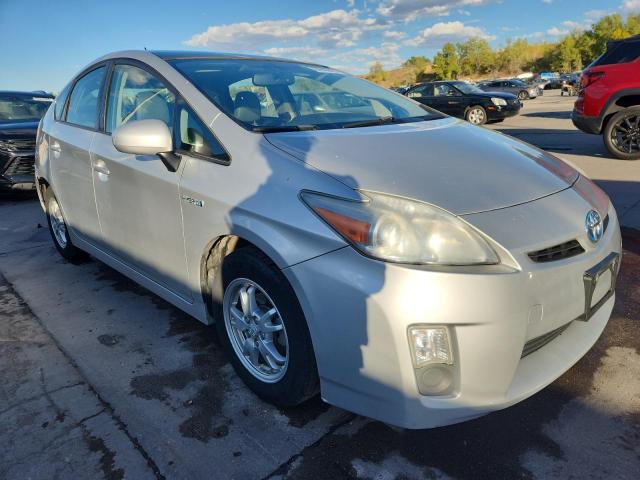 Photo 4 from auction – 2010 TOYOTA PRIUS with VIN JTDKN3DU7A0063381