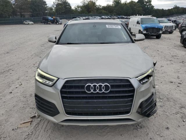 Photo 5 from auction – 2016 AUDI Q3 PRESTIGE with VIN WA1FFCFS7GR018126