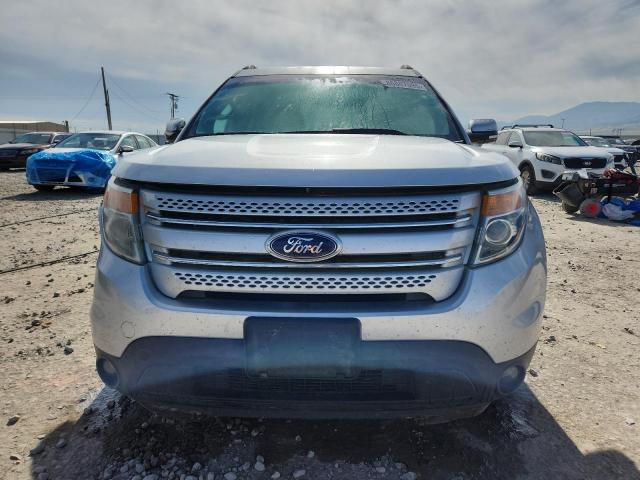 Photo 5 from auction – 2014 FORD EXPLORER L with VIN 1FM5K8F84EGC59743
