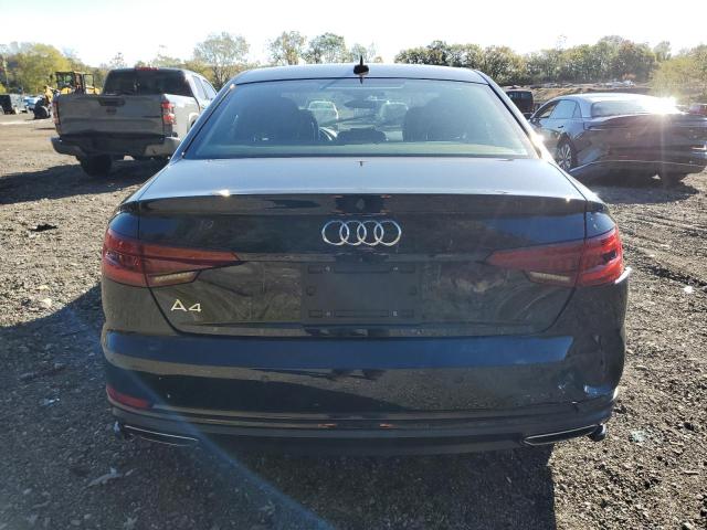 Photo 6 from auction – 2019 AUDI A4 PREMIUM with VIN WAUGMAF47KN013558