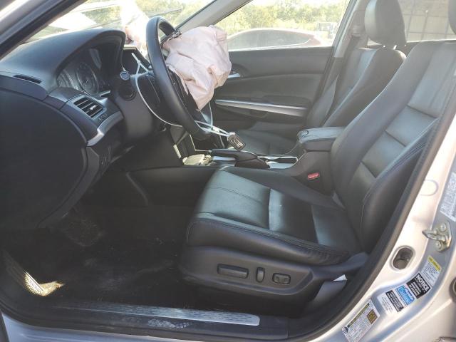 Photo 7 from auction – 2014 HONDA CROSSTOUR with VIN 5J6TF2H57EL003193