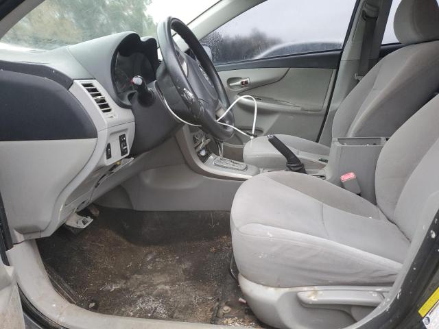 Photo 7 from auction – 2011 TOYOTA COROLLA BA with VIN JTDBU4EE9B9152964